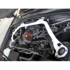 Voorkant Mazda MX5 NC 06+ 4-punts trekhaak boven