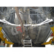 Renfort inférieur latéral central et arrière Nissan S14/R34 GTT  3pcs