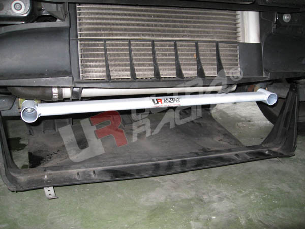 Smart Roadster 2-punts stabilisatorstang voor - U-213397 - UR-LA2-876 - 3661768652428