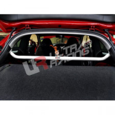 Barra di portabagagli Honda Civic 06+ FK/FN Hatch