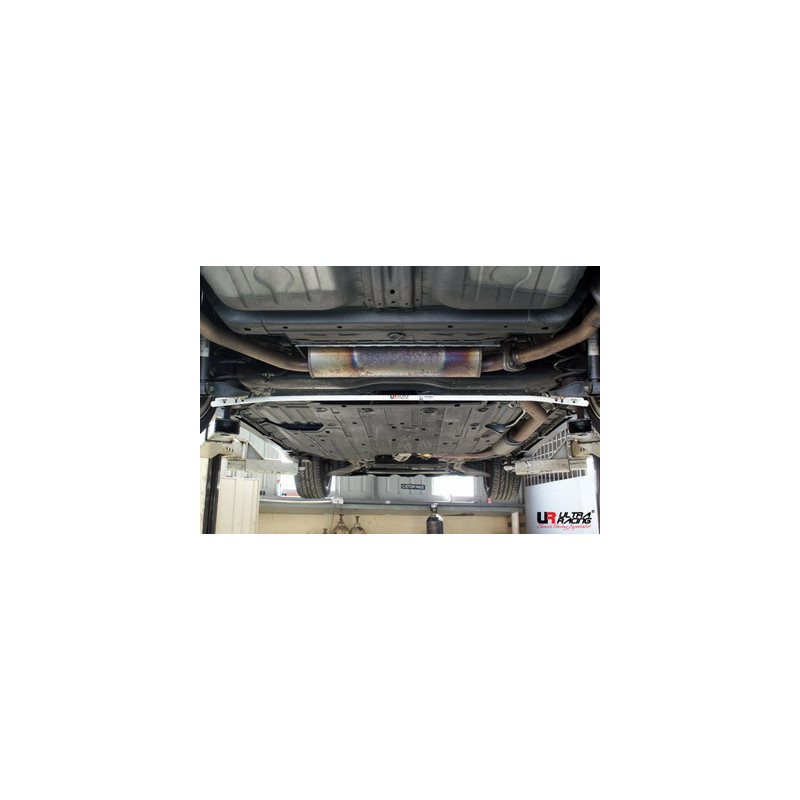 Antistabilisatorstang Honda Civic 06+ FK/FN/FN2 HB Achter 18mm - U-216188 - UR-AR18-282 - 3661768652596