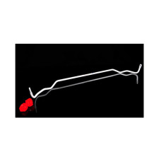 Antistabilisatorstang BMW 1 E87 / 3 E90 2.0 / E92 3.5 Achter 16mm - U-216560 - UR-AR16-267 - 3661768652688