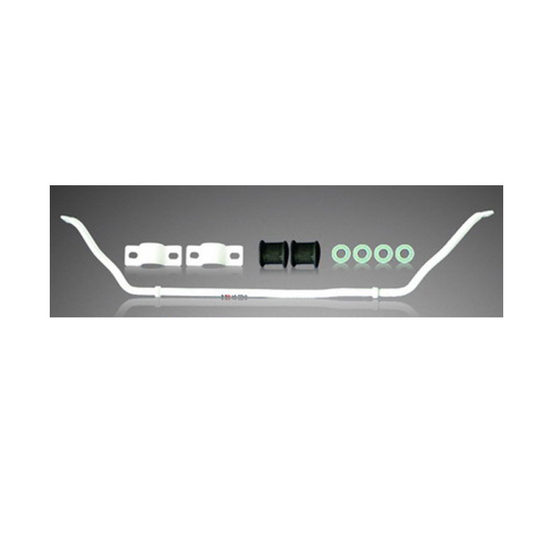 Antistabilisatorstang Hyundai i30 07-12 /Elantra 07-10 Achter 20mm - U-216582 - UR-AR20-109 - 3661768652893