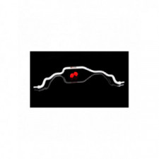 Barra stabilizzatrice antirollio BMW E85 Z4 2.5 02+ posteriore 21mm