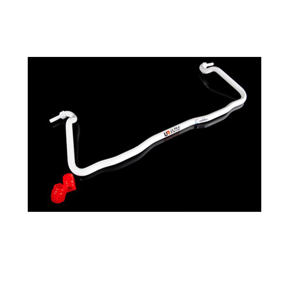 Barra stabilizzatrice antirollio BMW 3-Serie E36 91-98 posteriore 21mm - U-216588 - UR-AR21-276 - 3661768652954