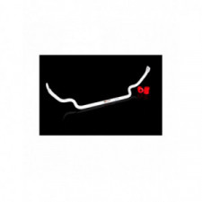Barra stabilizzatrice antirollio BMW 3-Serie E36 91-98 anteriore 28mm