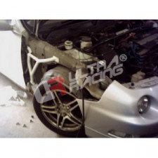 Supports d'ailes Honda Integra 94-01 DC2  3 points
