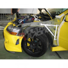 Supporti di parafango Mitsubishi EVO 7/8/9  3 punti