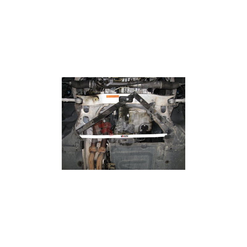 Veerstang voor BMW 3 E90 serie 320/325/M3 - U-216643 - UR-LA2-1027 - 3661768653456