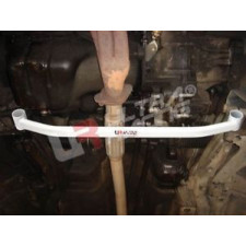 Barre de liaison inférieure Avant Mini Cooper (S) R53/R55 1.6 01+ 2 points