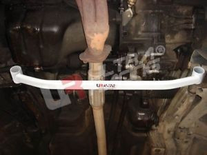 Trekstang voor Mini Cooper (S) R53/R55 1.6 01+ 2 punten - U-216644 - 216644 - 3661768653463