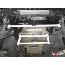 Veerstang voor BMW E70 X5 3.0 06-13