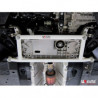 Renfort en H/ barre de cadre Avant Audi A3 8P 03+ 4 points