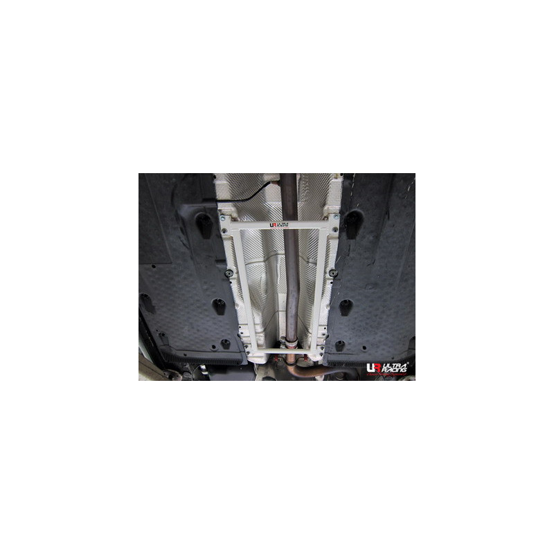 VW Golf 5/6 GTI/Jetta 05-10/Scirocco versteviging middenonder en achterkant - U-216727 - UR-ML4-1193 - 3661768654262
