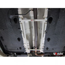 Renfort inférieur latéral central et arrière VW Golf 5/6 GTI/Jetta 05-10/Scirocco