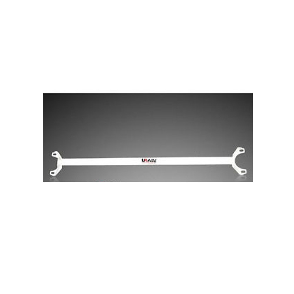 Barre anti-rapprochement supérieure Arrière Mitsubishi EVO 4/5/6 2 points - U-216737 - UR-RE2-1006 - 3661768654361