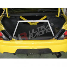 Barre de coffre Mitsubishi EVO 7/8/9  4 points