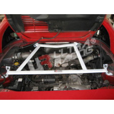Barra di portabagagli Toyota MR2 SW20 4 punti
