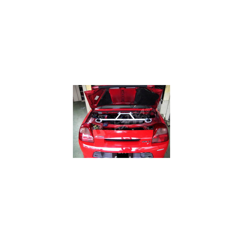 Toyota MR2/MRS 01-03 4-point trunk bar - U-216769 - UR-RE4-958 - 3661768654675