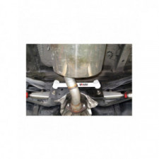 Barra di collegamento inferiore posteriore Mini Cooper (S) R53/R55 1.6 01+ 2 punti
