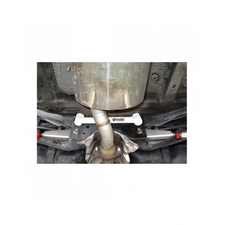 Barra di collegamento inferiore posteriore Mini Cooper (S) R53/R55 1.6 01+ 2 punti