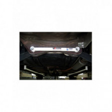 Barra di collegamento inferiore posteriore Honda Civic FD 06+ Hybrid / FB 12+ 2 punti