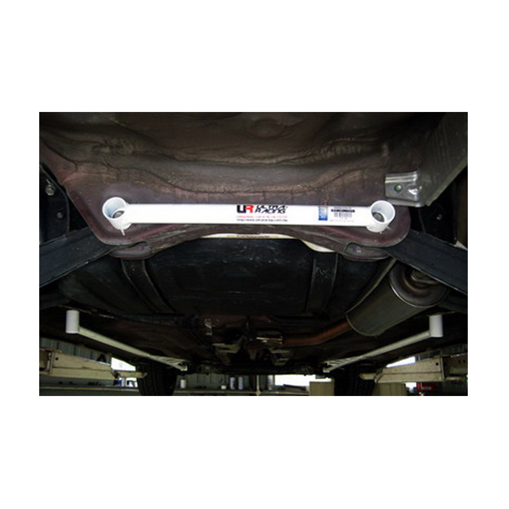 Barra di collegamento inferiore posteriore Honda Civic FD 06+ Hybrid / FB 12+ 2 punti - U-216805 - UR-RL2-938 - 3661768655023