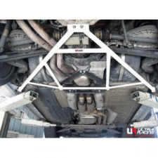 Collega inferiore mediana laterale e posteriore BMW Z4 E85 02+  6 punti