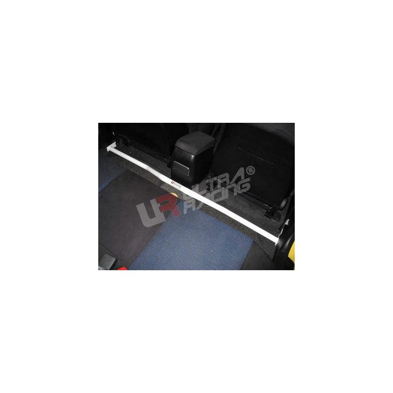 Barre d'intérieur et de plancher Mitsubishi EVO 7/8/9 2 points - U-216854 - UR-RO2-802 - 3661768655474