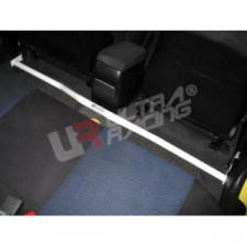 Barre d'intérieur et de plancher Mitsubishi EVO 7/8/9 2 points