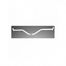 Honda Civic 96-00 EK 4D 2-punts interieur en vloerbalken