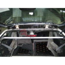 Achterklep Honda Civic 92-95 3D