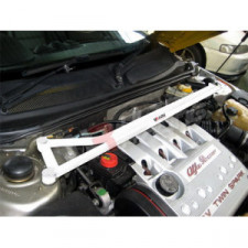 Barra di gamba superiore anteriore Alfa Romeo Spider GTV 2.0