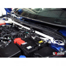 Barra di gamba superiore anteriore Ford Fiesta MK6/7 1.6 08+