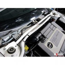 Barre anti-rapprochement supérieure Avant Audi TT 8J 06+/TTS Quattro 08+