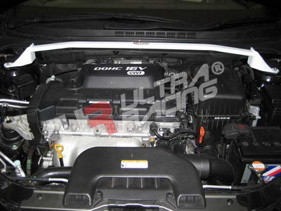 Barre anti-rapprochement supérieure Avant Hyundai i30 07-12 / Elantra 07-10 2.0 - U-216908 - UR-TW2-556 - 3661768655993
