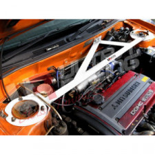Mitsubishi EVO 4/5/6 3-punts voorste dwarsbalk boven