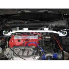 Barra di gamba superiore anteriore Honda Integra 01-06 DC5 4 punti