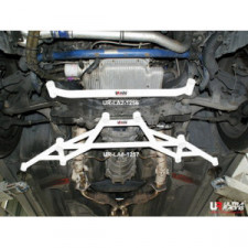 Renfort en H/ barre de cadre Avant Nissan 350Z 02-08  8 points