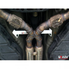 Collega inferiore mediana laterale e posteriore Nissan 350Z 02-08  2 punti