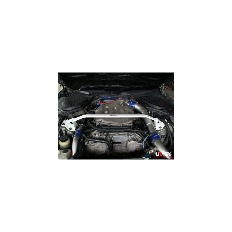 Nissan 350Z 02-08 2-punts voorste dwarsbalk - U-217149 - UR-TW2-1255 - 3661768656273