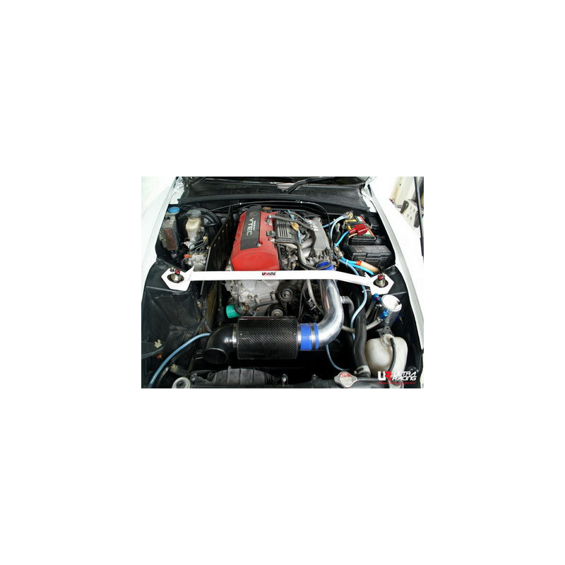 Barre anti-rapprochement supérieure Avant Honda S2000 99-03 2 points - U-217251 - UR-TW2-1289 - 3661768656310