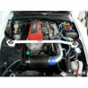 Barre anti-rapprochement supérieure Avant Honda S2000 99-03 2 points