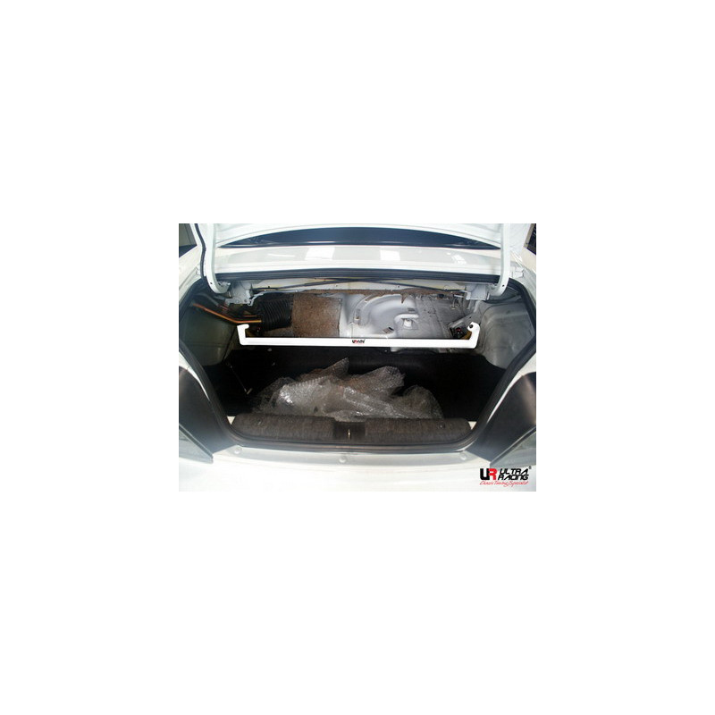 Barra di gamba superiore posteriore Honda S2000 AP1/2 2 punti - U-217252 - UR-RE2-1290 - 3661768656327