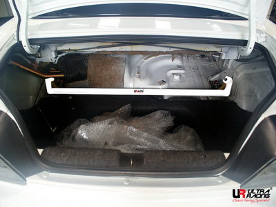 Bovenste dwarsbalk achter Honda S2000 AP1/2 2 punten - U-217252 - UR-RE2-1290 - 3661768656327