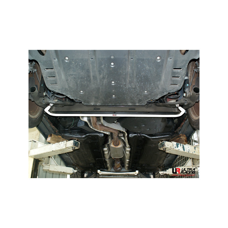 Antistabilisatorstang Renault Clio C 05+ Achter 18mm - U-217299 - UR-AR18-310 - 3661768656419
