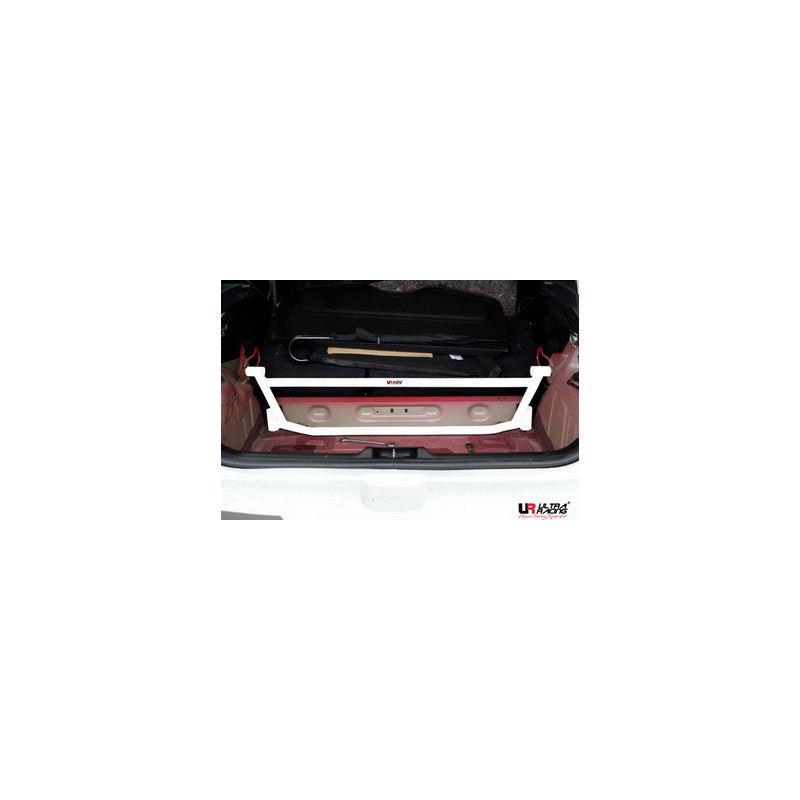 Barre anti-rapprochement supérieure Arrière Renault Clio C 05+  4 points - U-217302 - UR-RE4-1321 - 3661768656426