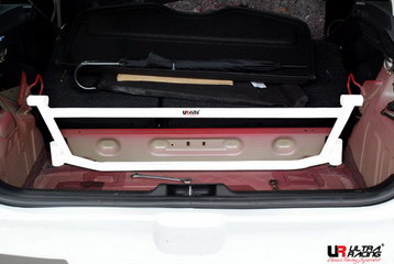Barre anti-rapprochement supérieure Arrière Renault Clio C 05+  4 points - U-217302 - UR-RE4-1321 - 3661768656426