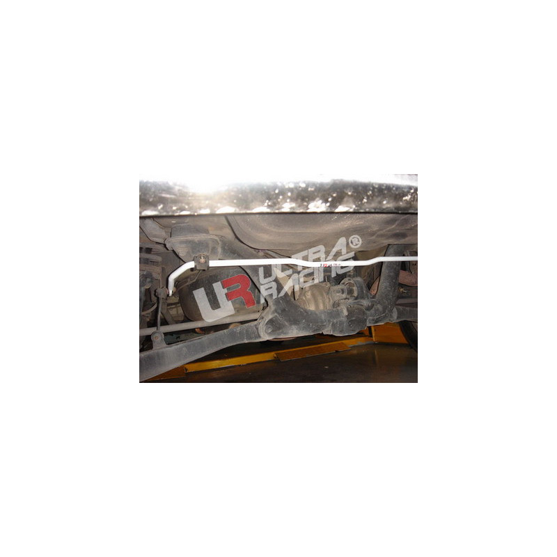 Barre stabilisatrice anti-roulis Honda CRV 99-04 Rdi Arrière 19mm - U-217481 - UR-AR19-325 - 3661768656525