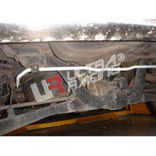 Barre stabilisatrice anti-roulis Honda CRV 99-04 Rdi Arrière 19mm